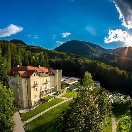 Rimske Terme Resort - Hotel Sofijin Dvor Римске-Топлице Экстерьер фото