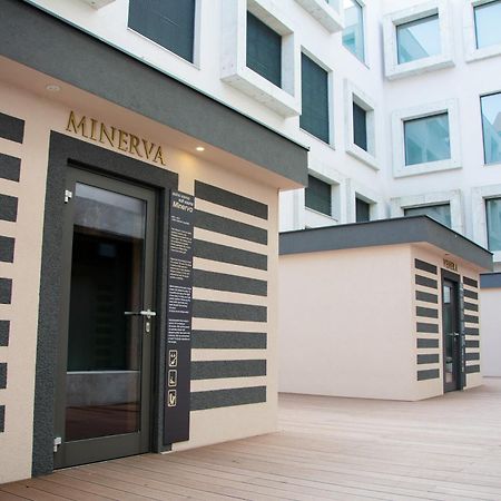 Rimske Terme Resort - Hotel Sofijin Dvor Римске-Топлице Экстерьер фото