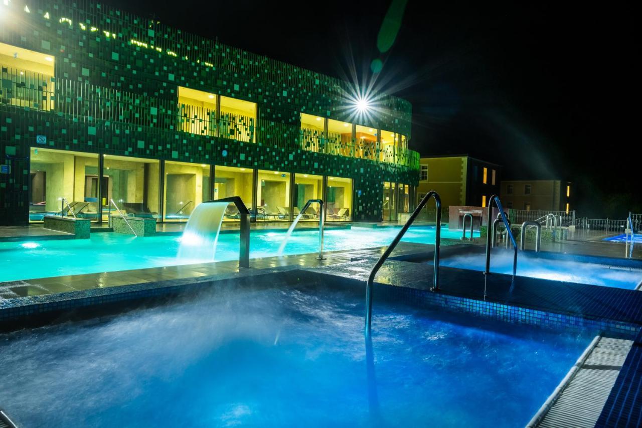 Rimske Terme Resort - Hotel Sofijin Dvor Римске-Топлице Экстерьер фото