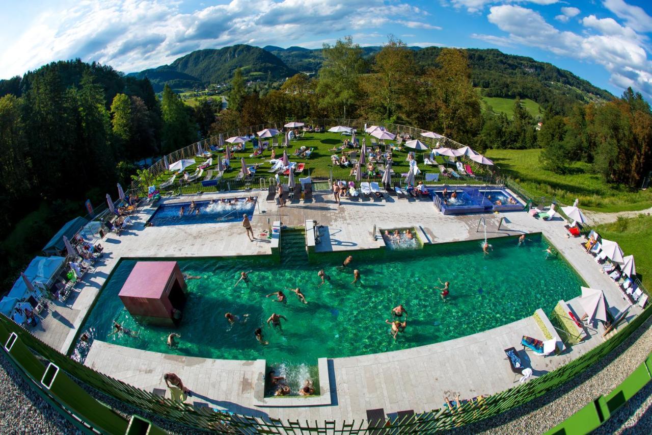 Rimske Terme Resort - Hotel Sofijin Dvor Римске-Топлице Экстерьер фото