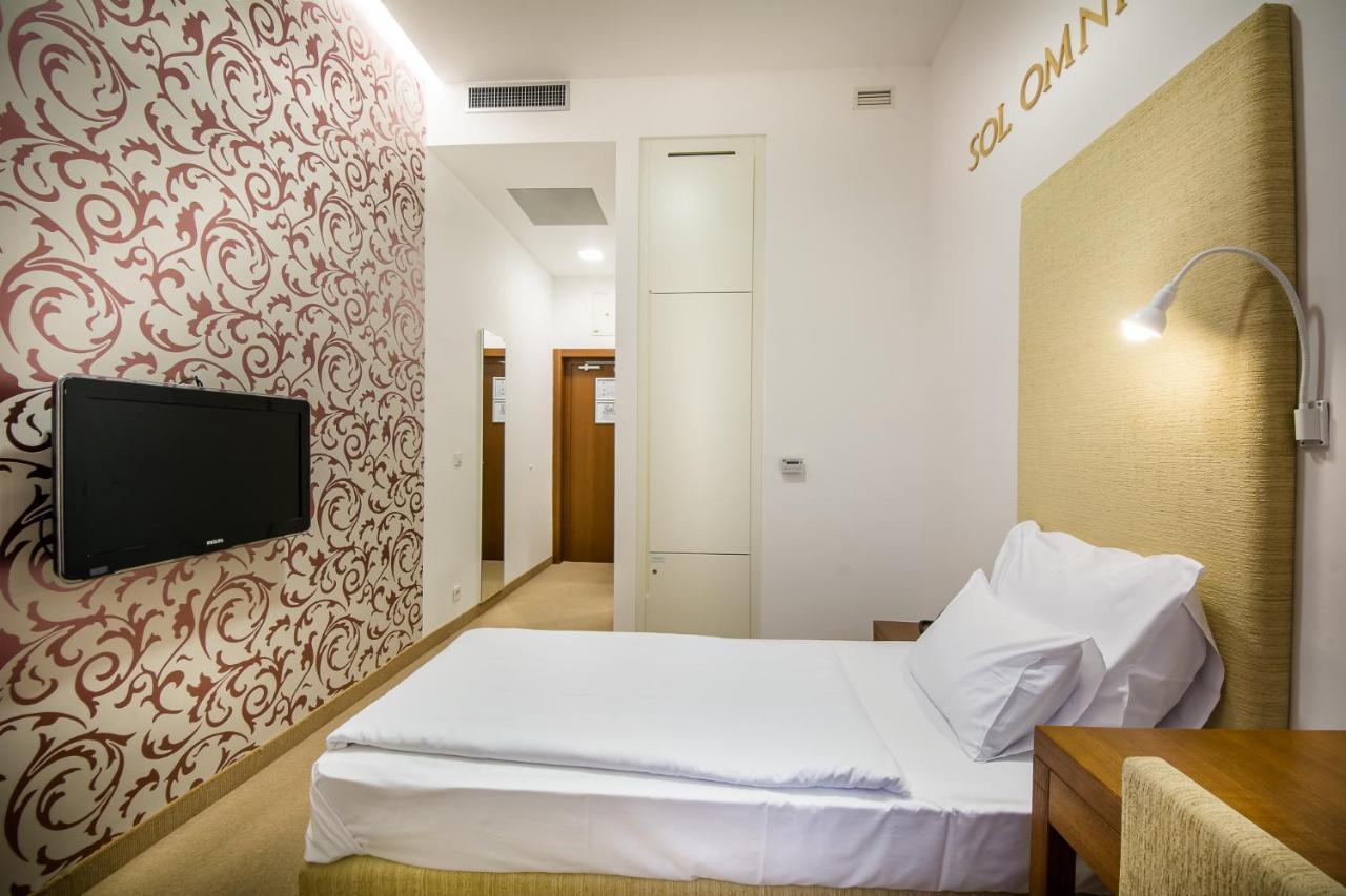 Rimske Terme Resort - Hotel Sofijin Dvor Римске-Топлице Экстерьер фото