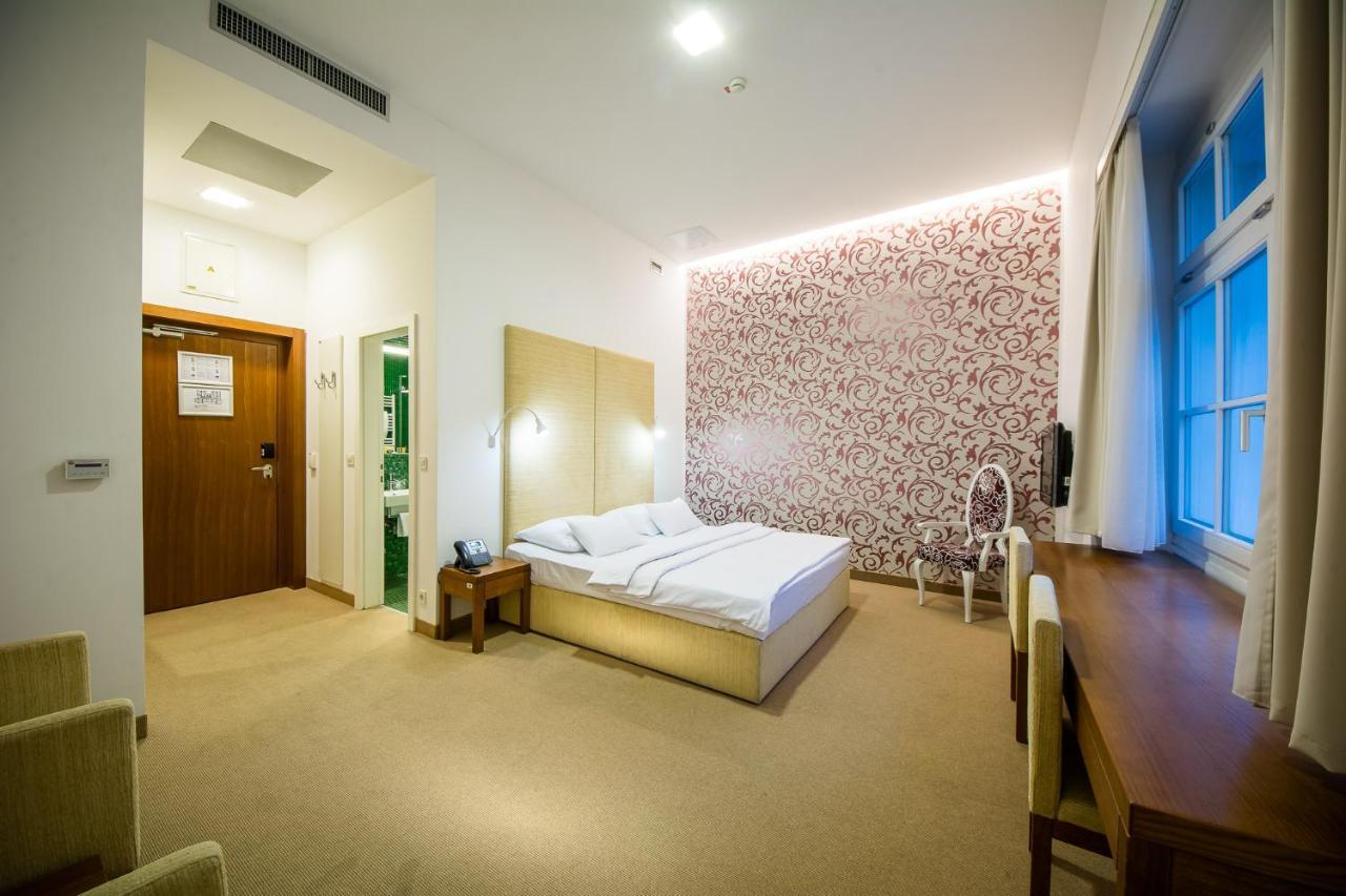 Rimske Terme Resort - Hotel Sofijin Dvor Римске-Топлице Экстерьер фото