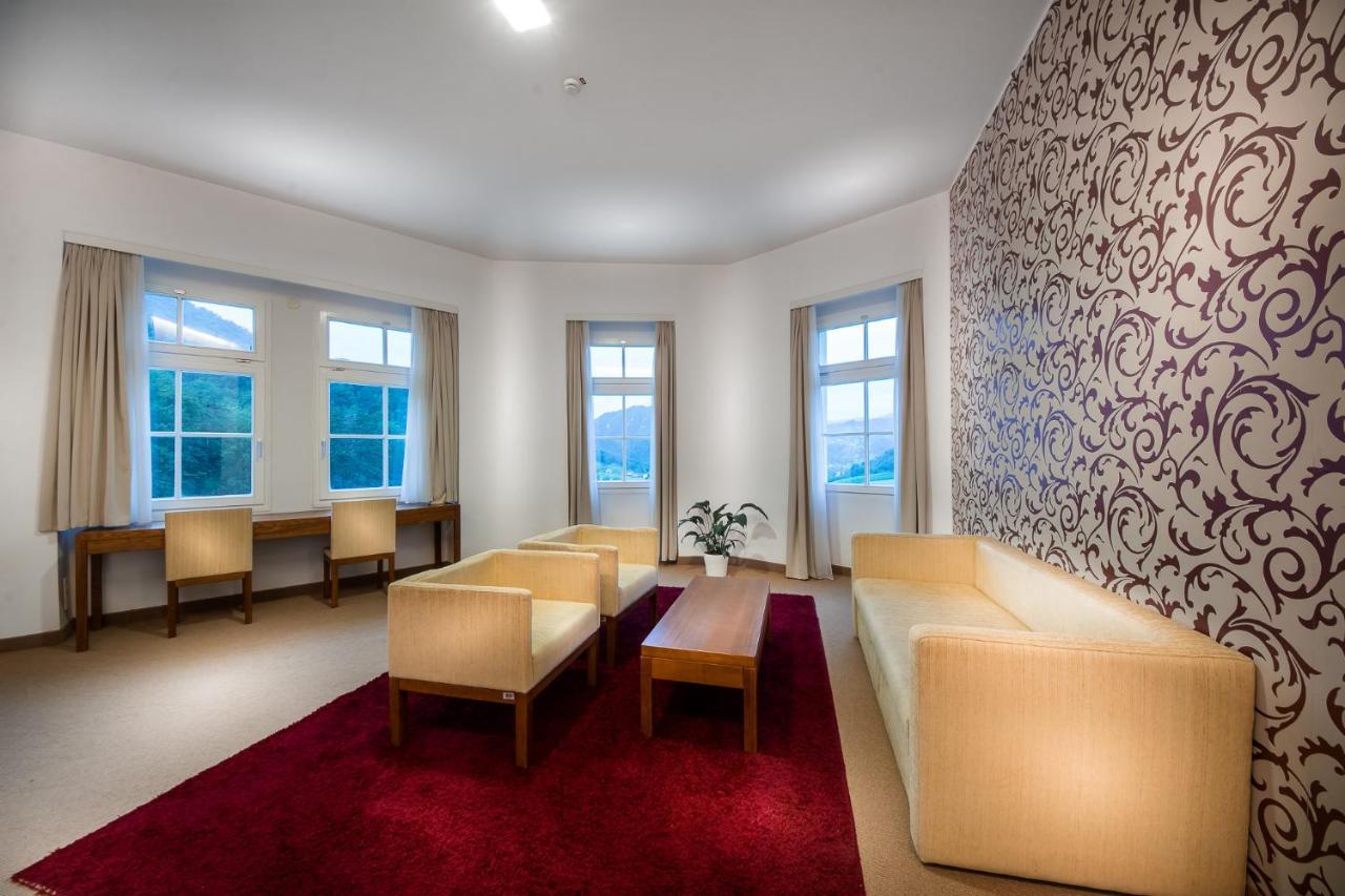 Rimske Terme Resort - Hotel Sofijin Dvor Римске-Топлице Экстерьер фото