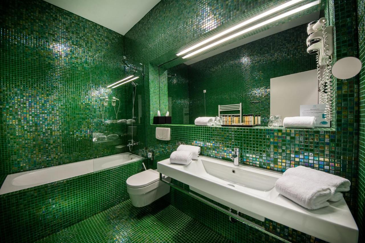 Rimske Terme Resort - Hotel Sofijin Dvor Римске-Топлице Экстерьер фото