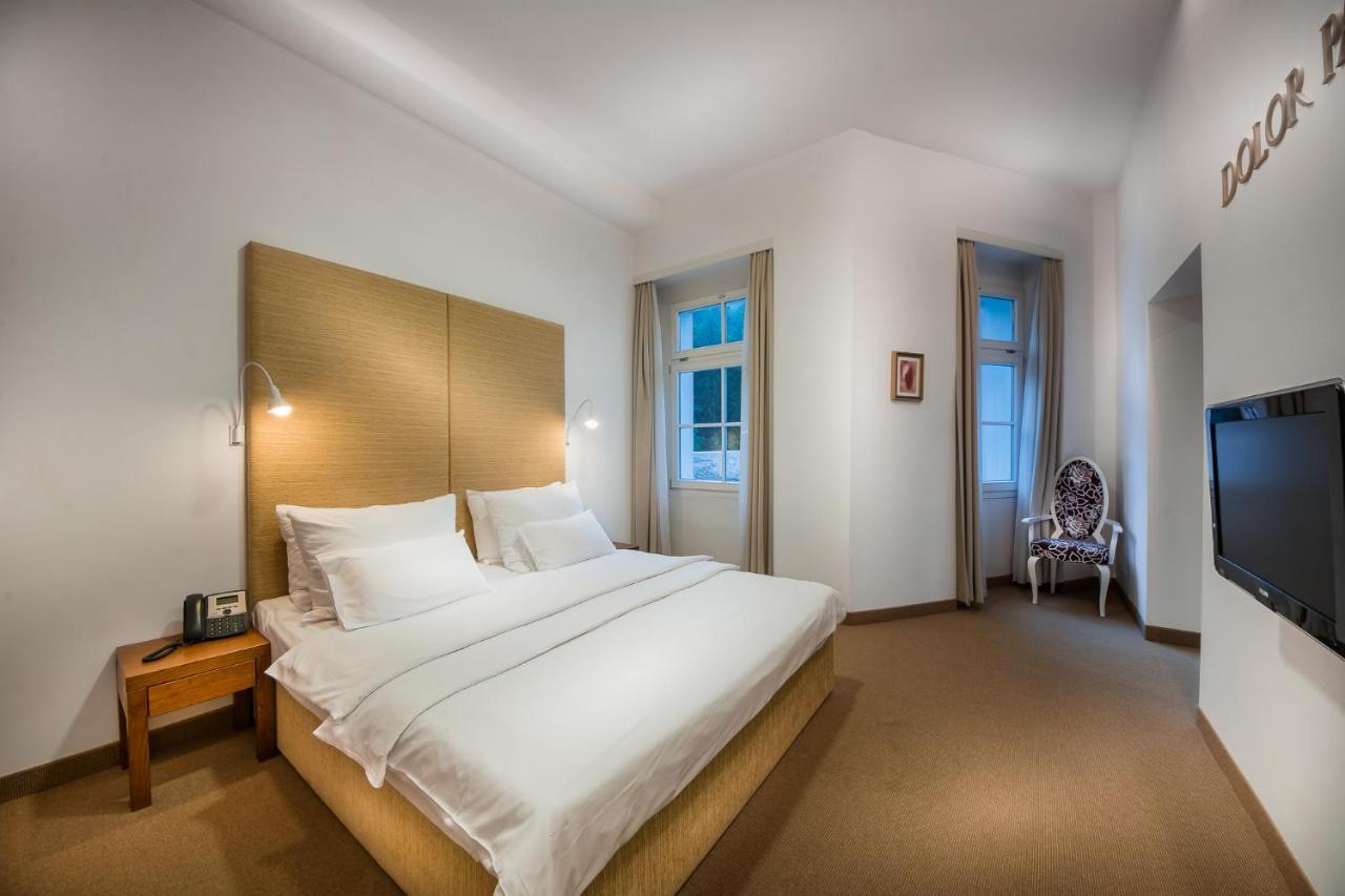 Rimske Terme Resort - Hotel Sofijin Dvor Римске-Топлице Экстерьер фото